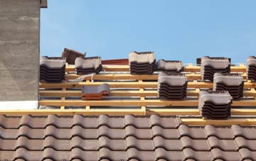 Boughton Corner clay roofing costs