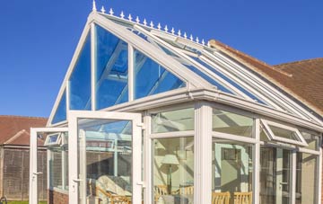 conservatory roof insulation costs Boughton Corner