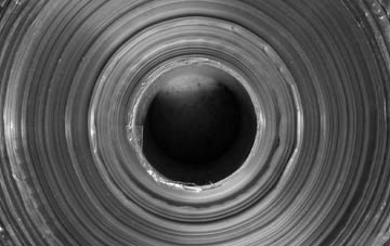 Boughton Corner edpm waterproofing