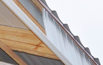 why Boughton Corner fascia repairs are essential