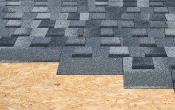 expert Boughton Corner asphalt roof companies