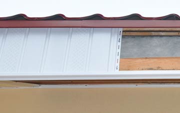 Boughton Corner fascia repair costs