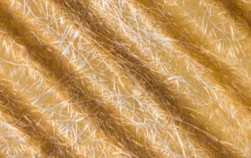 Boughton Corner fibreglass roof waterproofing