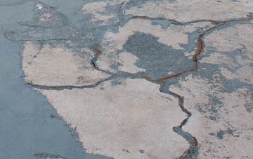 fibreglass roofing replacement Boughton Corner