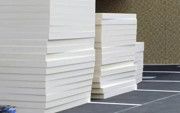 Boughton Corner flat roof insulation costs