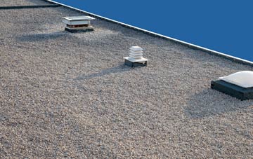 flat roofing Boughton Corner, Kent