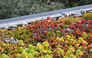 the cost of Boughton Corner green roof installation