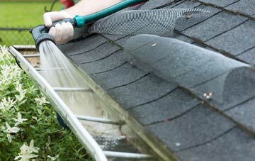 Boughton Corner gutter cleaning costs