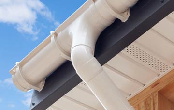 Boughton Corner gutter installation costs