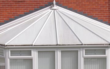 Boughton Corner polycarbonate conservatory roof repairs