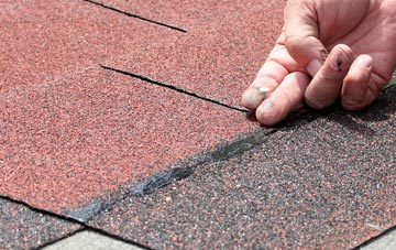 Boughton Corner asphalt roof repairs