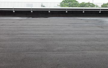 Boughton Corner asphalt roof replacement