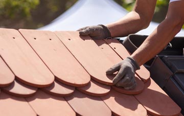 Boughton Corner roof tile contractors