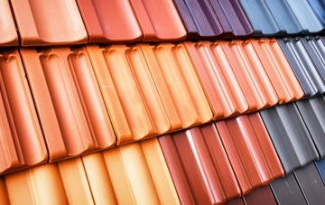 Boughton Corner roof tile costs