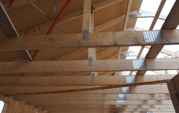 Boughton Corner roof truss costs