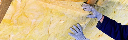 quotes for Boughton Corner roof insulation