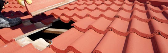 compare Boughton Corner roof repair quotes