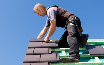 disadvantages of Boughton Corner slate roofing