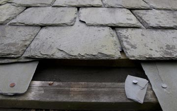 Boughton Corner slate roof repairs and maintenance