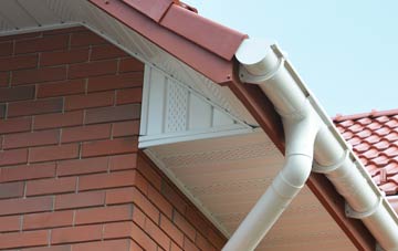 Boughton Corner soffit repair costs