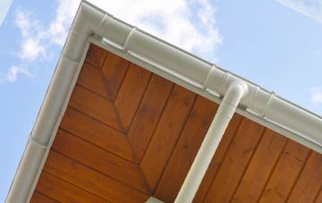 Boughton Corner soffit types
