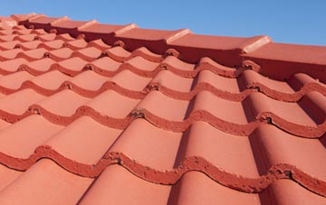 Boughton Corner tile and slate roof replacement