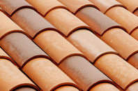 Boughton Corner clay roofing