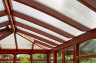 Boughton Corner conservatory roofing insulation