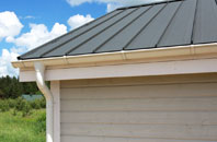 Boughton Corner fascia repair