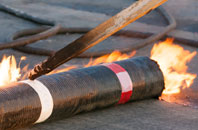 free Boughton Corner flat roofing repair quotes