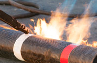 Boughton Corner flat roofing replacement