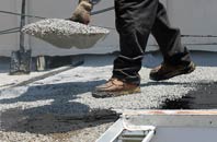 find rated Boughton Corner flat roofing replacement companies
