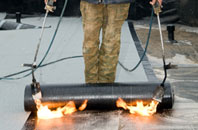 Boughton Corner flat roof sealing quote