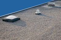 Boughton Corner flat roofing
