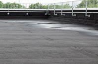 find rated Boughton Corner flat roofing companies