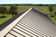 Boughton Corner metal roof quotes