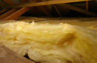 Boughton Corner pitch roof insulation