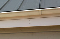 Boughton Corner soffit repair