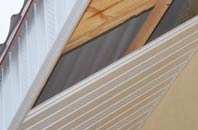 rated Boughton Corner soffit repair companies