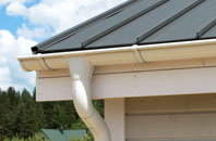Boughton Corner soffits
