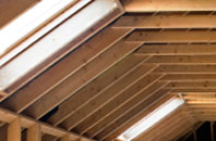 Boughton Corner tapered roof insulation quotes
